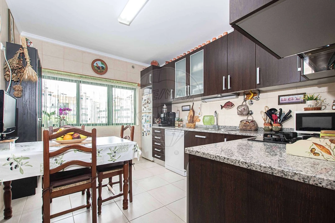 Apartamento T2 para Venda em Cartaxo e Vale da Pinta Foto 10