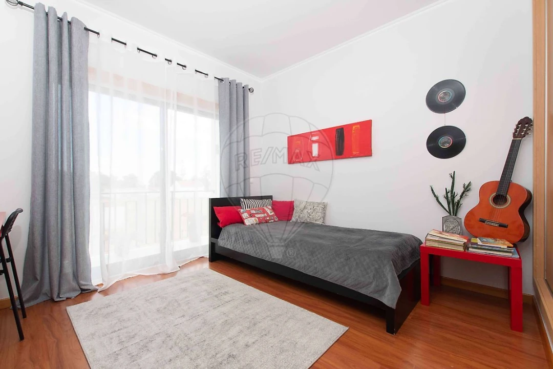 Apartamento T2 para Venda em Cartaxo e Vale da Pinta Foto 23