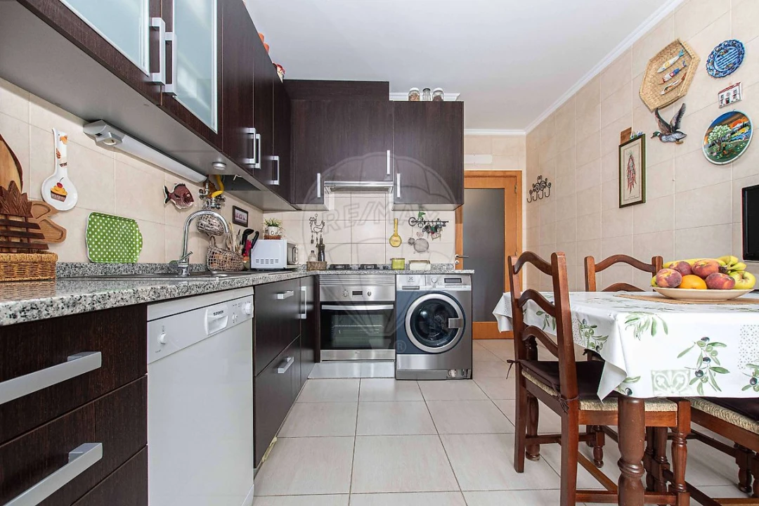 Apartamento T2 para Venda em Cartaxo e Vale da Pinta Foto 9