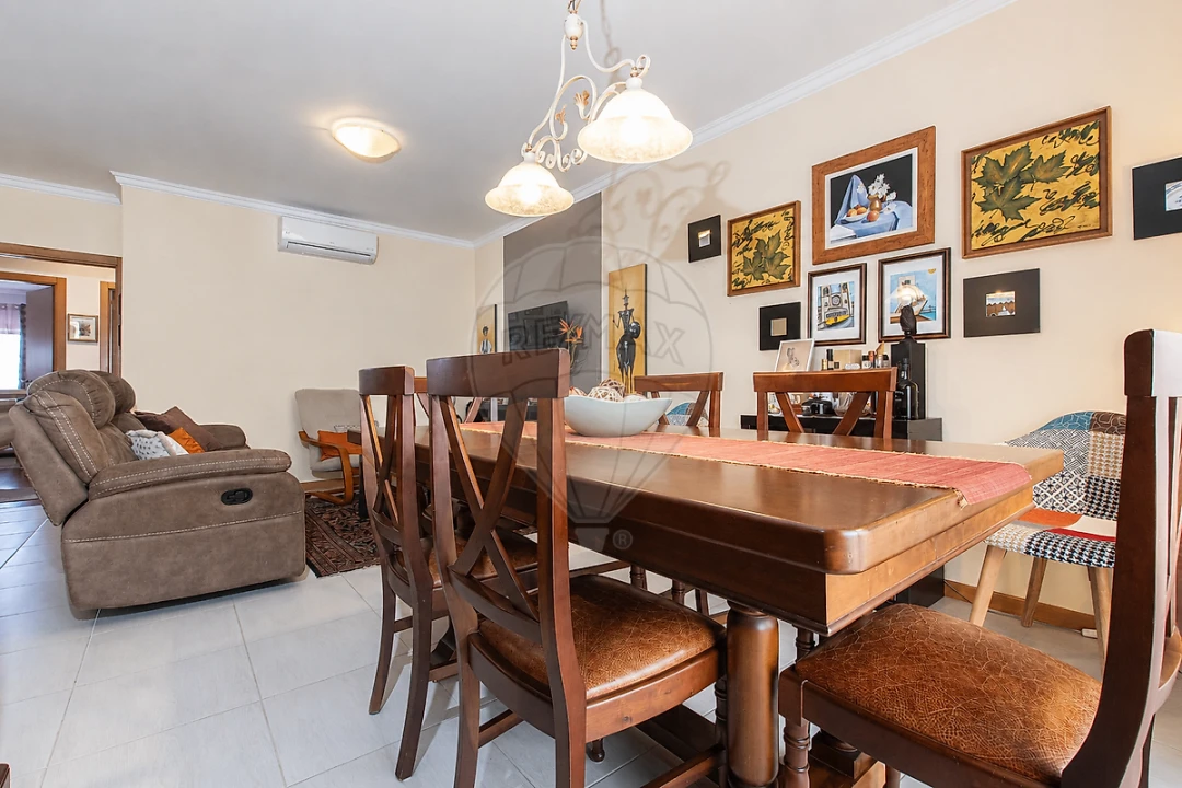 Apartamento T2 para Venda em Cartaxo e Vale da Pinta Foto 18