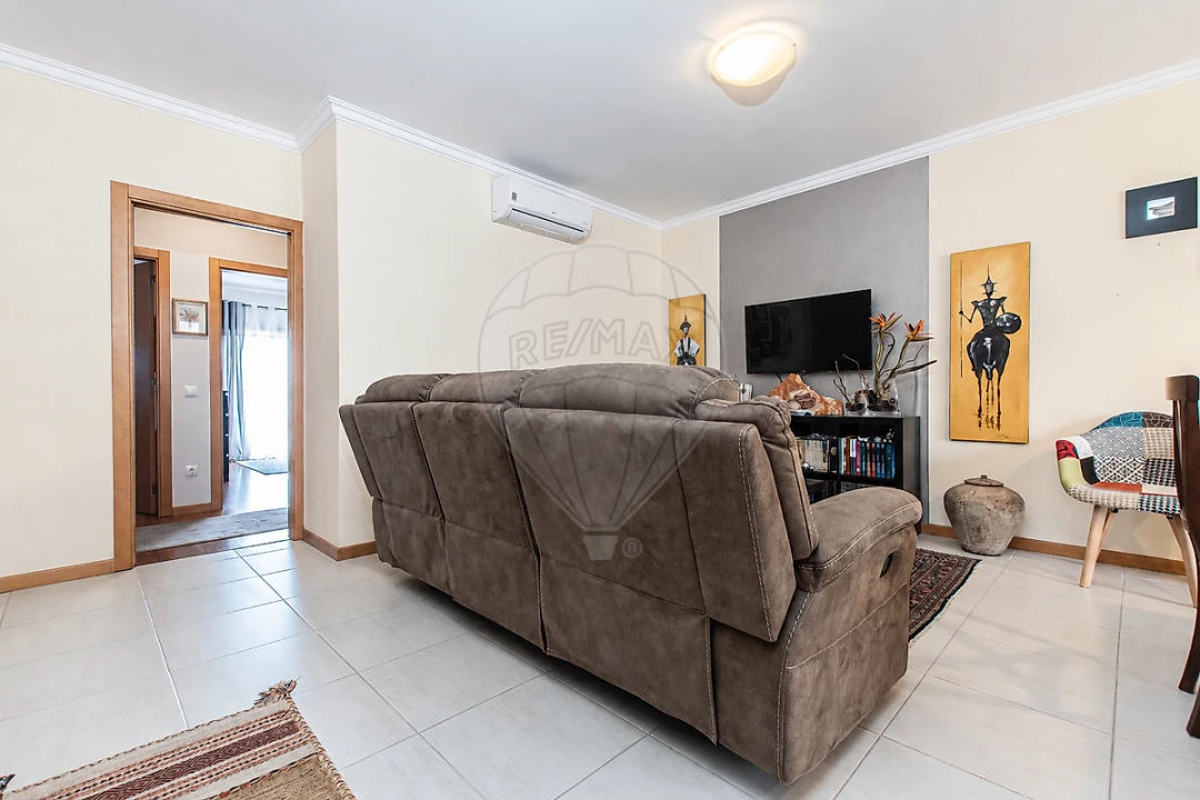 Apartamento T2 para Venda em Cartaxo e Vale da Pinta Foto 16