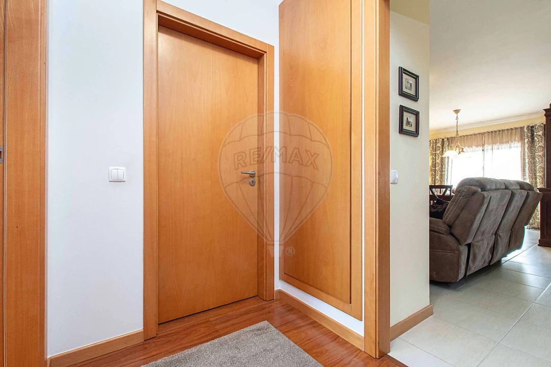 Apartamento T2 para Venda em Cartaxo e Vale da Pinta Foto 4