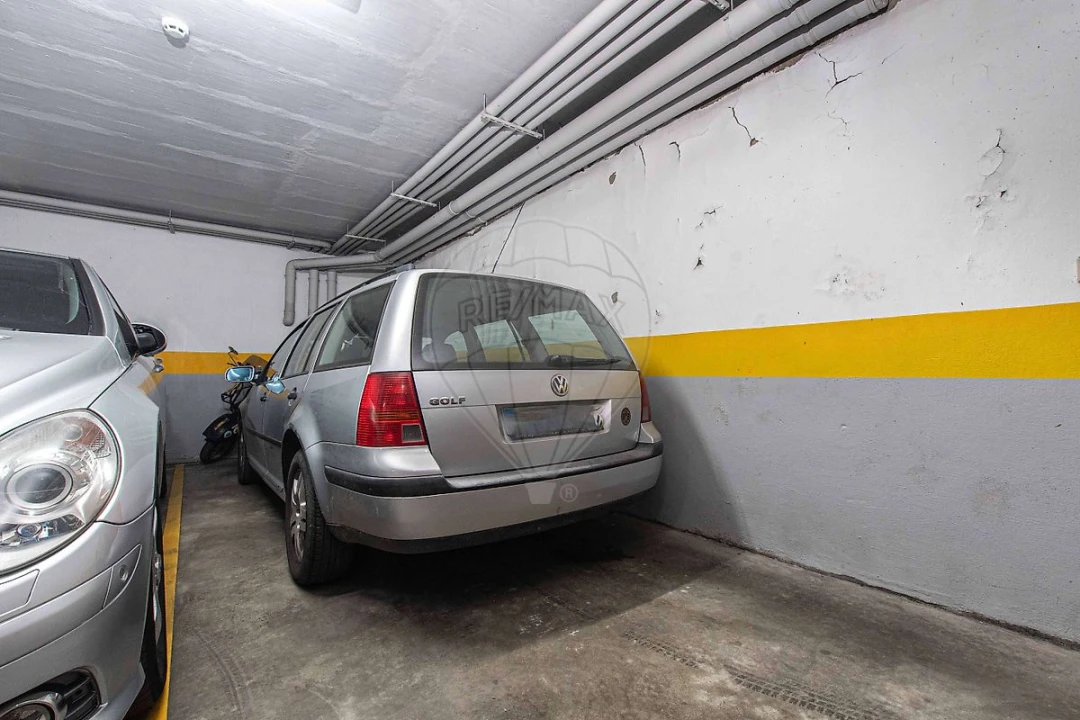 Apartamento T2 para Venda em Cartaxo e Vale da Pinta Foto 13