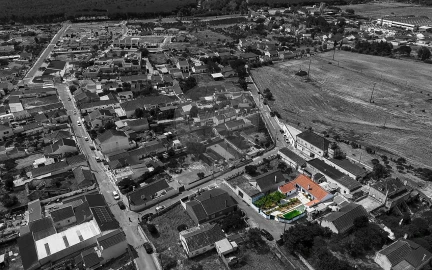 Moradia T3 para Venda em Aveiras de Baixo