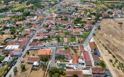 Moradia T3 para Venda em Aveiras de Baixo