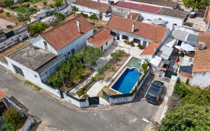 Moradia T3 para Venda em Aveiras de Baixo