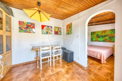 Moradia T3 para Venda em Aveiras de Baixo