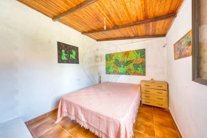 Moradia T3 para Venda em Aveiras de Baixo