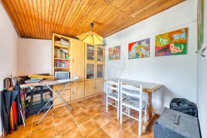 Moradia T3 para Venda em Aveiras de Baixo