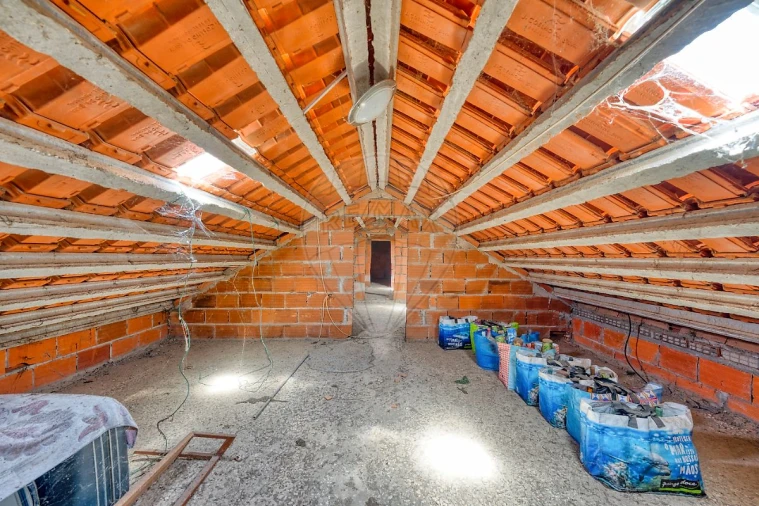 Moradia T3 para Venda em Aveiras de Baixo Foto 21