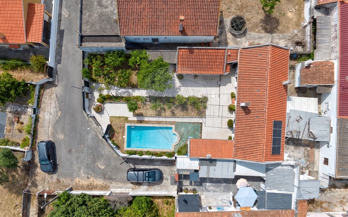 Moradia T3 para Venda em Aveiras de Baixo Foto 3