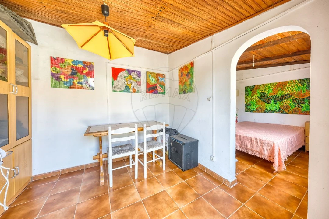 Moradia T3 para Venda em Aveiras de Baixo Foto 40