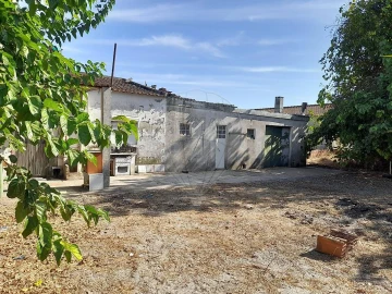 Terreno para Venda em Quinta do Anjo