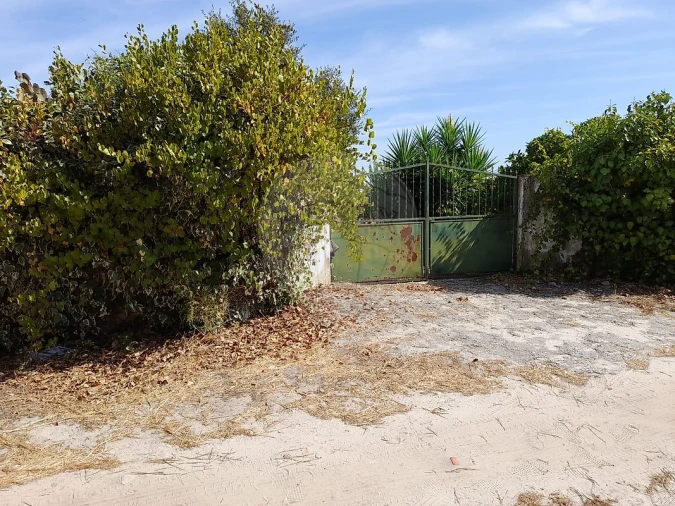 Terreno para Venda em Quinta do Anjo Foto 7