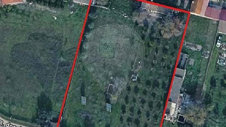 Terreno para Venda em Quinta do Anjo