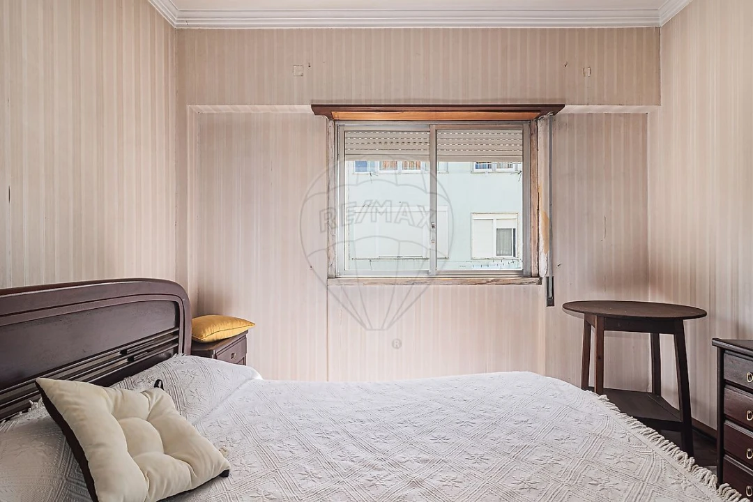 Apartamento T2 para Venda em Venteira Foto 1