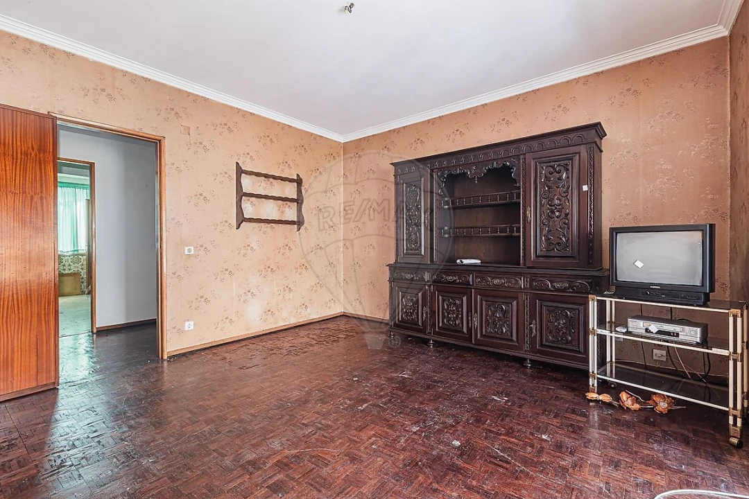Apartamento T2 para Venda em Venteira Foto 11