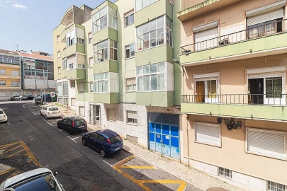 Apartamento T2 para Venda em Venteira