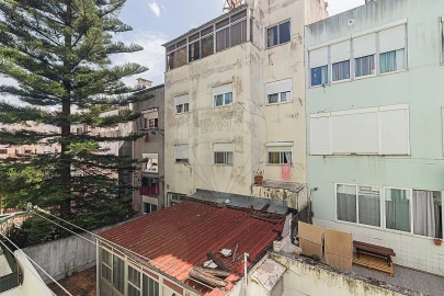 Apartamento T2 para Venda em Venteira