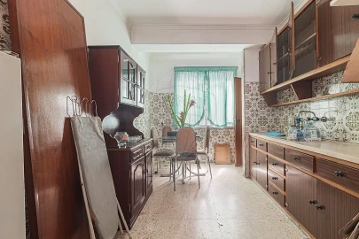 Apartamento T2 para Venda em Venteira