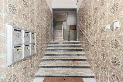 Apartamento T2 para Venda em Venteira