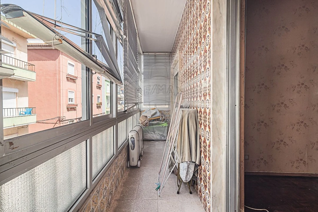 Apartamento T2 para Venda em Venteira Foto 26