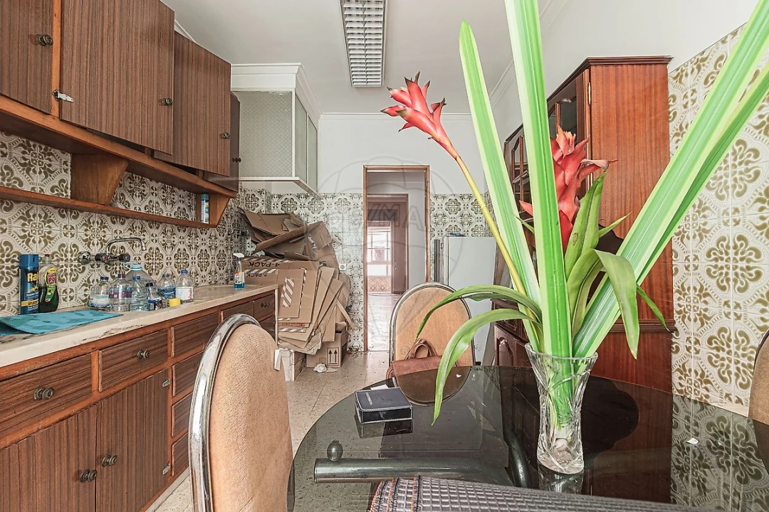 Apartamento T2 para Venda em Venteira Foto 15