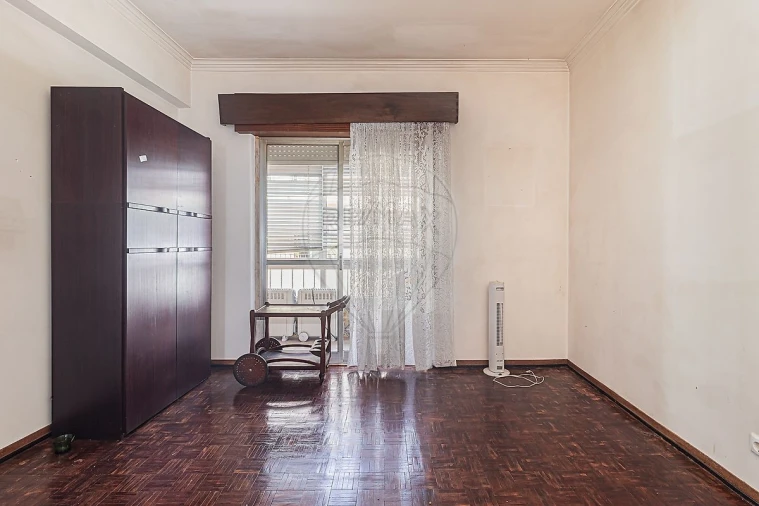 Apartamento T2 para Venda em Venteira Foto 2