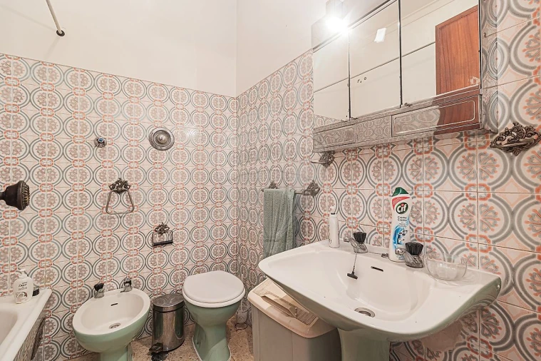 Apartamento T2 para Venda em Venteira Foto 28