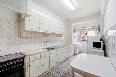 Apartamento T2 para Venda em Rio de Mouro