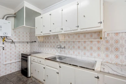 Apartamento T2 para Venda em Rio de Mouro