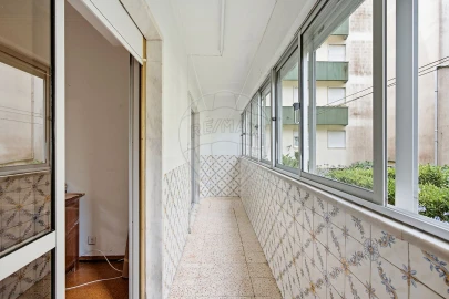 Apartamento T2 para Venda em Rio de Mouro