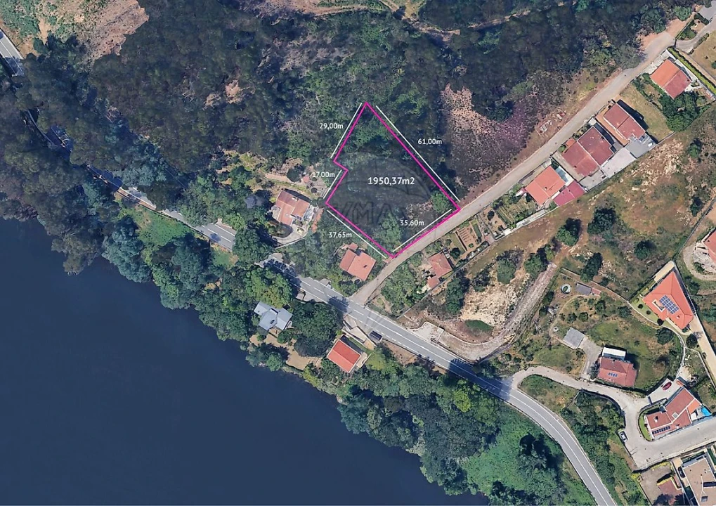 Terreno para Venda em Gondomar (São Cosme), Valbom e Jovim Foto 3
