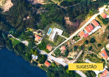 Terreno para Venda em Gondomar (São Cosme), Valbom e Jovim