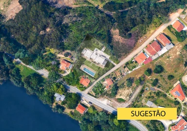 Terreno para Venda em Gondomar (São Cosme), Valbom e Jovim