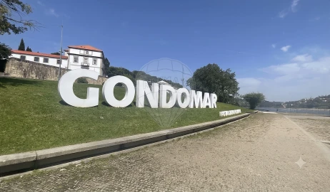 Terreno para Venda em Gondomar (São Cosme), Valbom e Jovim