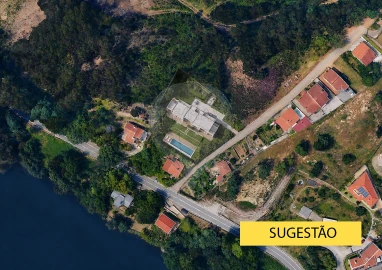 Terreno para Venda em Gondomar (São Cosme), Valbom e Jovim