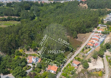 Terreno para Venda em Gondomar (São Cosme), Valbom e Jovim