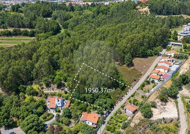 Terreno para Venda em Gondomar (São Cosme), Valbom e Jovim