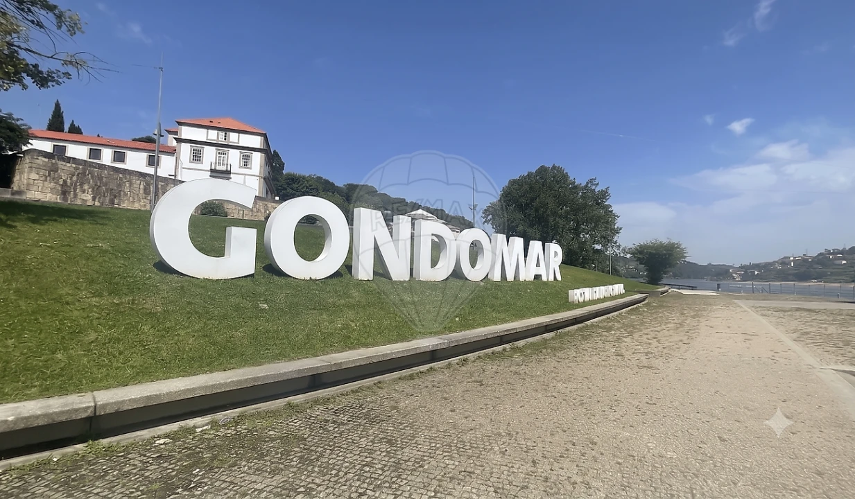 Terreno para Venda em Gondomar (São Cosme), Valbom e Jovim Foto 8