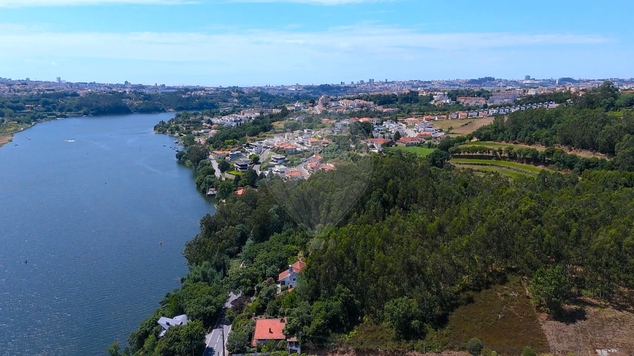 Terreno para Venda em Gondomar (São Cosme), Valbom e Jovim Foto 12