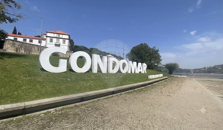 Terreno para Venda em Gondomar (São Cosme), Valbom e Jovim Foto 8