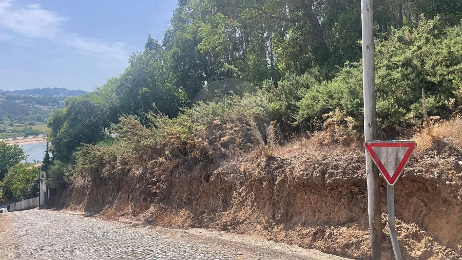 Terreno para Venda em Gondomar (São Cosme), Valbom e Jovim Foto 7