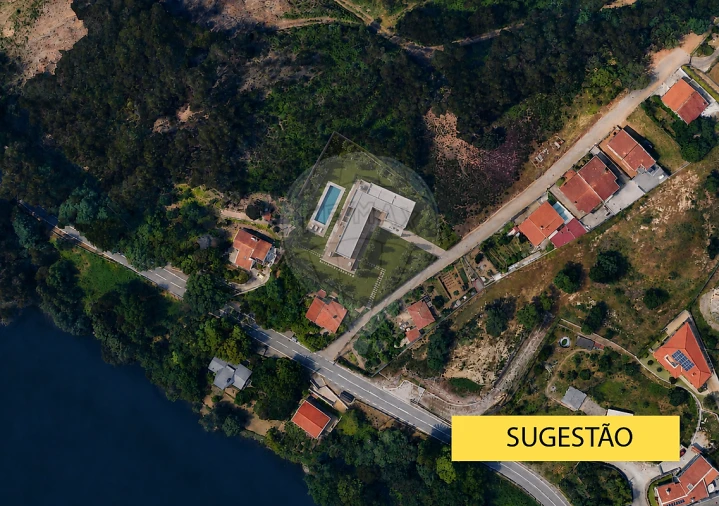 Terreno para Venda em Gondomar (São Cosme), Valbom e Jovim Foto 9