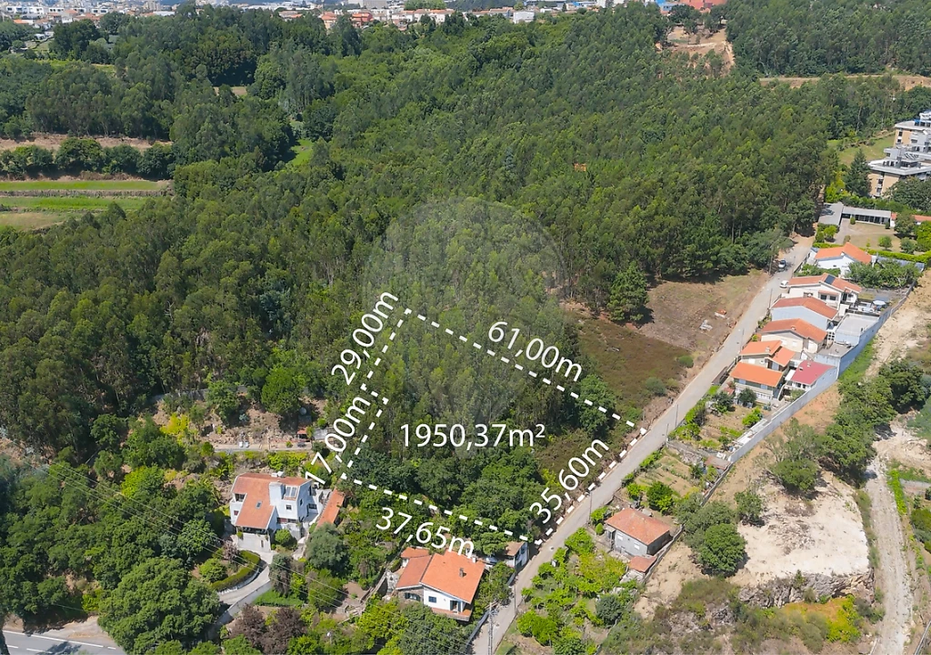 Terreno para Venda em Gondomar (São Cosme), Valbom e Jovim Foto 6