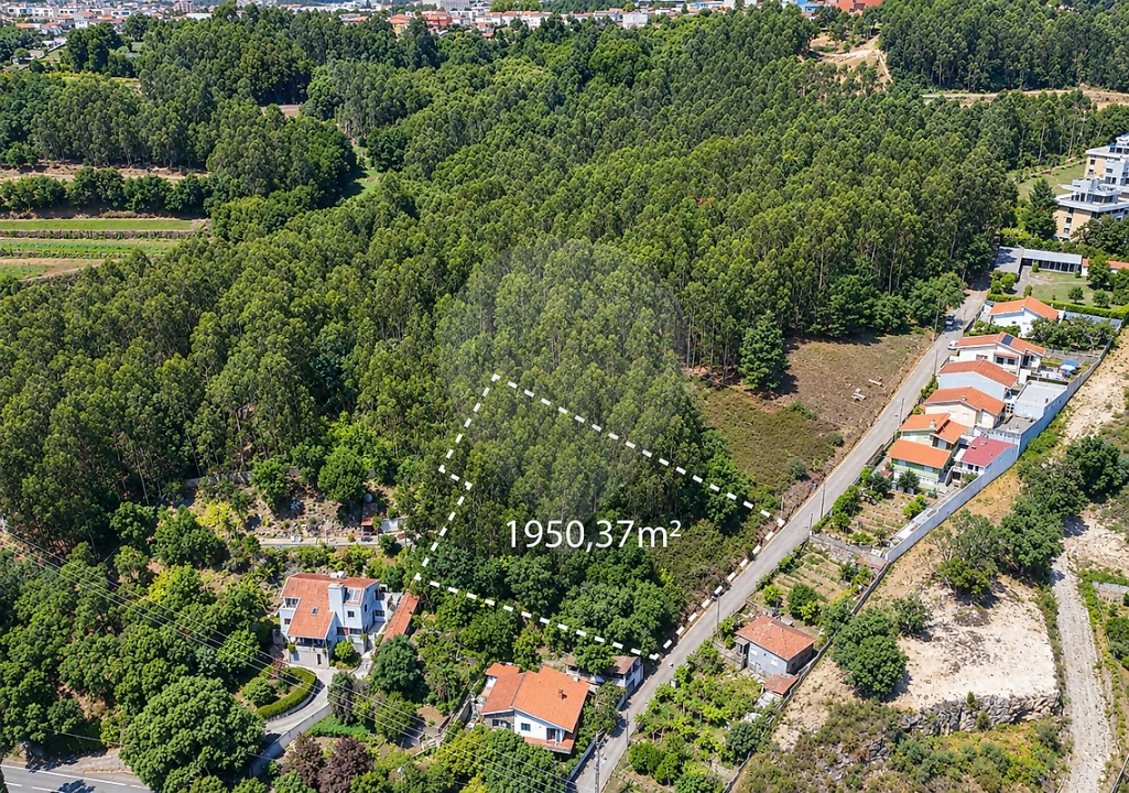 Terreno para Venda em Gondomar (São Cosme), Valbom e Jovim Foto 8