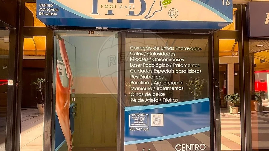 Loja para Venda em Alverca do Ribatejo e Sobralinho
