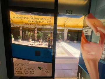Loja para Arrendamento em Alverca do Ribatejo e Sobralinho