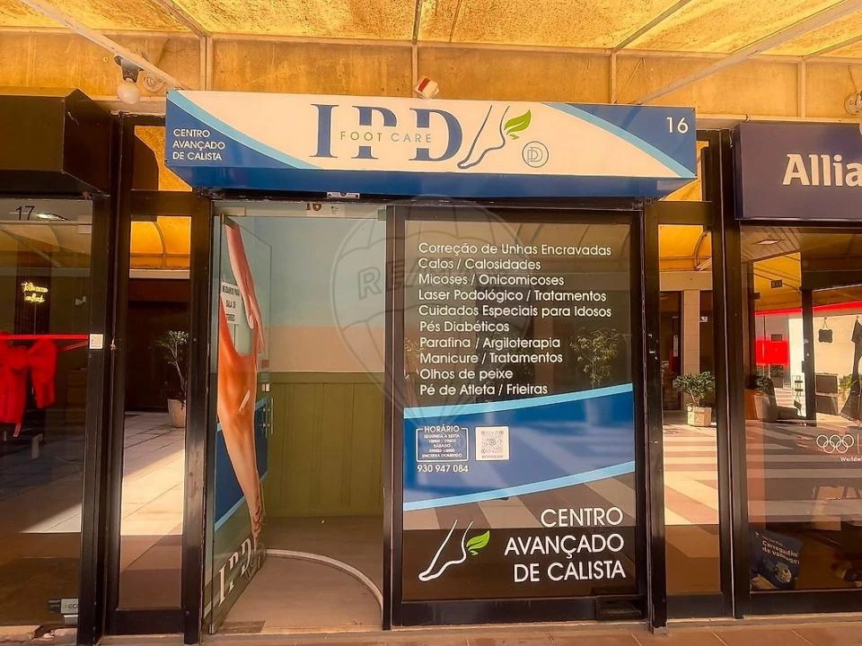 Loja para Arrendamento em Alverca do Ribatejo e Sobralinho Foto 7