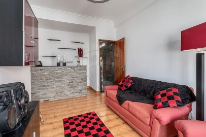 Apartamento T2 para Venda em Pinhal Novo